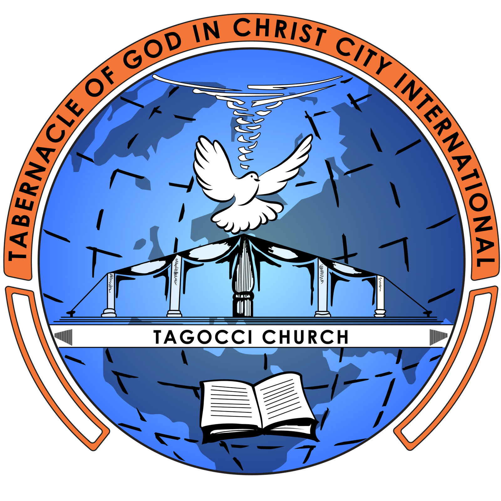 logo tagocci